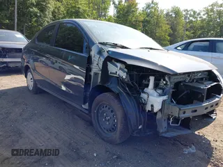 2024 Mitsubishi Mirage ES with VIN ML32FUFJ3RHF09762, listed as a IAAI auction lot 42833806 with 8,955 mi miles and . Bid and sale history available at DreamBid. Image 1.