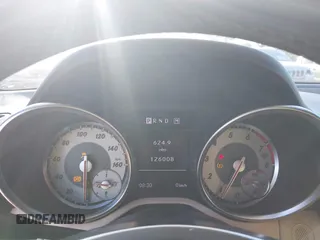 2012 Mercedes-Benz SLK 250 z VIN WDDPK4HA3CF036155, wystawiony jako IAAI lot #42319806 z przebiegiem 126 008 mil mil oraz . Historia ofert i sprzedaży dostępna na DreamBid. Obrazek 7.