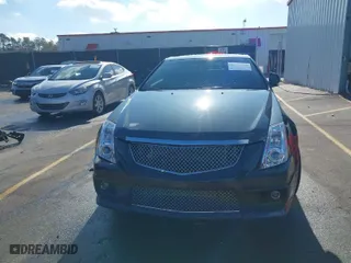 2013 Cadillac CTS Coupe Performance with VIN 1G6DJ1E34D0103969, listed as a IAAI auction lot 41132268 with 66,529 mi miles. Bid and sale history available at carsss.com. Image 12.