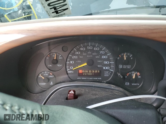 1999 Chevrolet Express z VIN 1GBFG15R1X1096488, wystawiony jako Copart lot #44078235 z przebiegiem Nie podano mil oraz Czysty tytuł • Clean title. Historia ofert i sprzedaży dostępna na DreamBid. Obrazek 9.