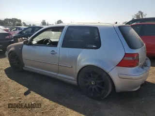 2004 Volkswagen GTI 1.8T с VIN 9BWDE61J644006533, выставлен на аукционе Copart как лот 66053324 с пробегом 155 403 миль миль и Чистый • Clean title. История ставок и продаж доступна на DreamBid. Изображение 2.
