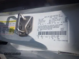 2020 Ford Transit Connect XL with VIN NM0LS7E20L1480790, listed as a IAAI auction lot 42679129 with 108,109 mi miles and . Bid and sale history available at DreamBid. Image 1.