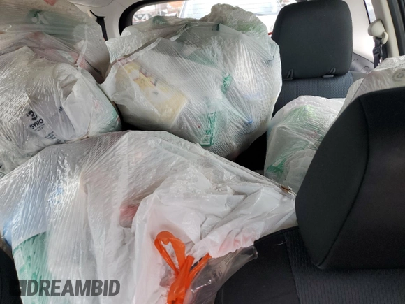 2015 Mazda 5 Sport with VIN JM1CW2BL4F0181398, listed as a Copart auction lot 65275874 with 152,749 mi miles and Salvage Title. Bid and sale history available at DreamBid. Image 10.