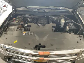 2014 Chevrolet Silverado 1500 High Country with VIN 3GCUKTEC5EG428018, listed as a Copart auction lot 56951515 with 246,110 mi miles and Clean Title. Bid and sale history available at DreamBid. Image 11.