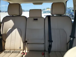 2012 Land Rover Range Rover HSE с VIN SALME1D40CA373309, выставлен на аукционе Copart как лот 65982015 с пробегом 122 444 миль миль и Чистый • Clean title. История ставок и продаж доступна на DreamBid. Изображение 10.