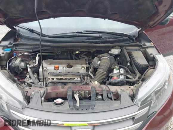 2014 Honda CR-V LX z VIN 5J6RM3H32EL033223, wystawiony jako IAAI lot #41417878 z przebiegiem 137 419 mil mil oraz . Historia ofert i sprzedaży dostępna na DreamBid. Obrazek 10.