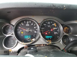 2007 Chevrolet Silverado 1500 Work Truck with VIN 2GCEC13C771534328, listed as a Copart auction lot 89359175 with 84,130 mi miles and Salvage Title. Bid and sale history available at DreamBid. Image 9.