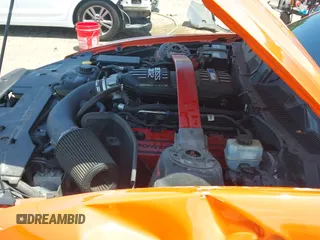 2011 Ford Mustang GT с VIN 1ZVBP8CF8B5123597, выставлен на аукционе IAAI как лот 42852285 с пробегом 131 626 миль миль и . История ставок и продаж доступна на DreamBid. Изображение 22.