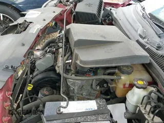 2006 Chevrolet Malibu 1LS с VIN 1G1ZS51F46F241964, выставлен на аукционе IAAI как лот 43317054 с пробегом 97 081 миль миль и . История ставок и продаж доступна на DreamBid. Изображение 20.