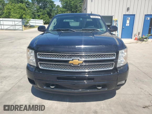 2013 Chevrolet Silverado 1500 LT with VIN 3GCPKSE7XDG119735, listed as a Copart auction lot 55938165 with 182,961 mi miles and Clean Title. Bid and sale history available at DreamBid. Image 5.