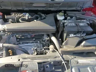 2017 Nissan Rogue S с VIN JN8AT2MT0HW394270, выставлен на аукционе Copart как лот 80825675 с пробегом 93 017 миль миль и Списание • Salvage title. История ставок и продаж доступна на DreamBid. Изображение 14.
