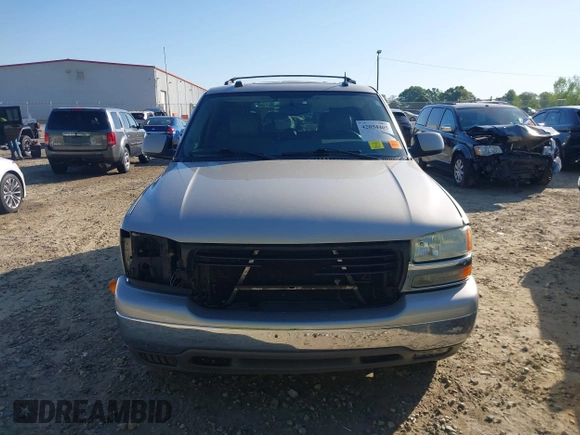 2004 GMC Yukon SLT with VIN 1GKEC13Z74R108649, listed as a IAAI auction lot 42054405 with 398,691 mi miles and . Bid and sale history available at DreamBid. Image 12.