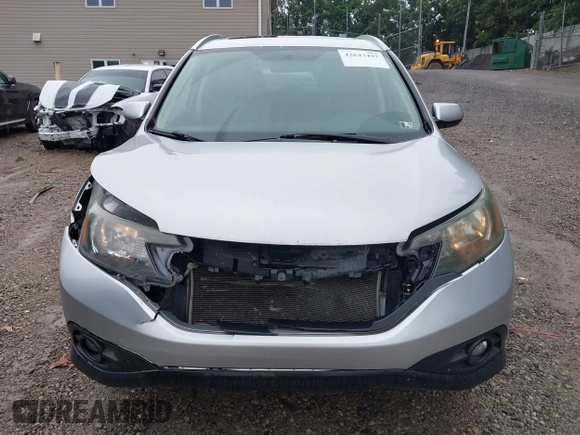 2013 Honda CR-V EX-L with VIN 2HKRM4H73DH618328, listed as a IAAI auction lot 42647497 with 200,667 mi miles and . Bid and sale history available at DreamBid. Image 13.