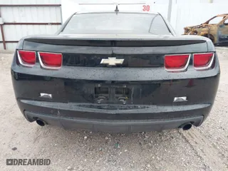 2013 Chevrolet Camaro LS with VIN 2G1FA1E34D9231634, listed as a IAAI auction lot 41945267 with 148,275 mi miles. Bid and sale history available at carsss.com. Image 16.