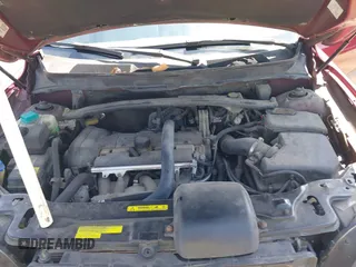 2005 Volvo XC90 с VIN YV1CZ592651188152, выставлен на аукционе IAAI как лот 41936297 с пробегом 189 557 миль миль и . История ставок и продаж доступна на DreamBid. Изображение 10.
