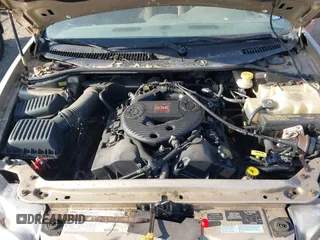 1998 Chrysler Concorde LX with VIN 2C3HD46R9WH220931, listed as a IAAI auction lot 41938445 with 104,703 mi miles and . Bid and sale history available at DreamBid. Image 10.