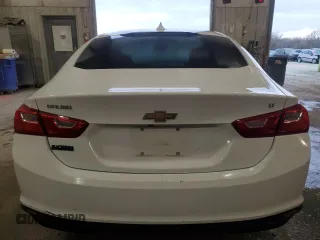 2018 Chevrolet Malibu LT with VIN 1G1ZD5ST0JF178725, listed as a Copart auction lot 51905975 with 178,518 mi miles and Salvage Title. Bid and sale history available at carsss.com. Image 6.