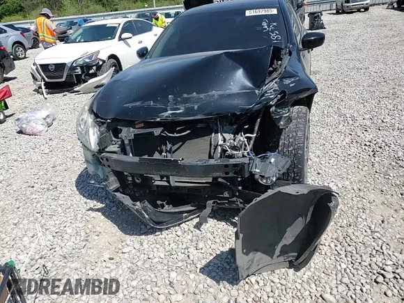 2011 Infiniti G37 x Sport Appearance Edition with VIN JN1CV6AR3BM407291, listed as a Copart auction lot 51697985 with 104,250 mi miles and Salvage Title. Bid and sale history available at DreamBid. Image 11.