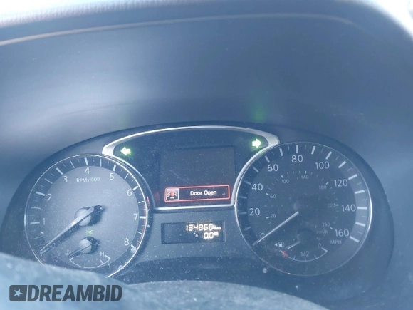 2015 Nissan Pathfinder Platinum с VIN 5N1AR2MM7FC682154, выставлен на аукционе IAAI как лот 41754633 с пробегом 134 866 миль миль и . История ставок и продаж доступна на DreamBid. Изображение 7.