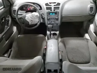 2007 Chevrolet Malibu LT w/1LT with VIN 1G1ZT58F97F296317, listed as a Copart auction lot 89260745 with 103,818 mi miles and Salvage Title. Bid and sale history available at carsss.com. Image 8.