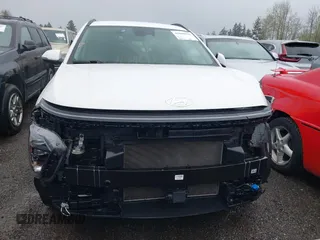 2024 Hyundai Kona SEL with VIN KM8HCCAB1RU051939, listed as a IAAI auction lot 41880076 with 24,513 mi miles. Bid and sale history available at carsss.com. Image 13.