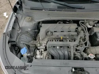 2020 Hyundai Venue Denim с VIN KMHRC8A32LU029157, выставлен на аукционе Copart как лот 89027005 с пробегом 107 419 миль миль и Списание • Salvage title. История ставок и продаж доступна на DreamBid. Изображение 14.