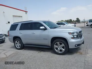 2016 Chevrolet Tahoe LT с VIN 1GNSCBKC5GR345900, выставлен на аукционе IAAI как лот 41937191 с пробегом 141 252 миль миль и . История ставок и продаж доступна на DreamBid. Изображение 13.