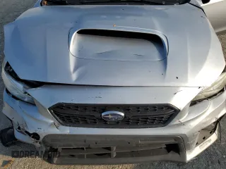 2019 Subaru WRX with VIN JF1VA1A67K9813478, listed as a Copart auction lot 84917174 with 118,957 mi miles and Salvage title. Bid and sale history available at DreamBid. Image 13.