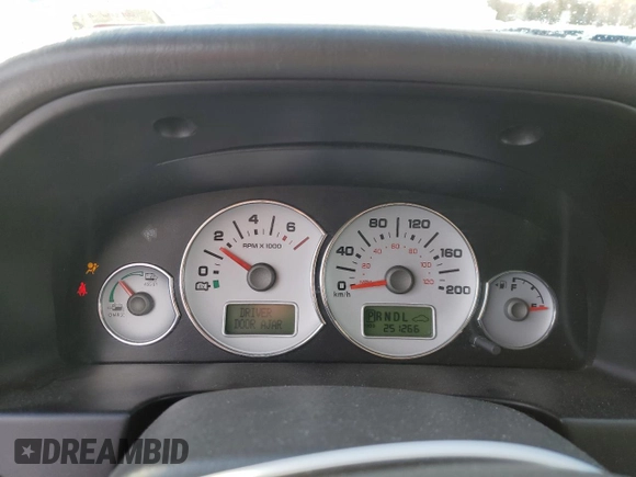 2006 Ford Escape Hybrid с VIN 1FMCU95H46KC08640, выставлен на аукционе Copart как лот 43151355 с пробегом 251 266 миль миль и Чистый • Clean title. История ставок и продаж доступна на DreamBid. Изображение 9.