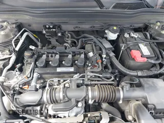 2019 Honda Accord Sport with VIN 1HGCV1F33KA158689, listed as a IAAI auction lot 41967106 with 64,623 mi miles and . Bid and sale history available at DreamBid. Image 10.