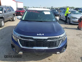 2024 Kia Seltos S z VIN KNDEU2AAXR7552820, wystawiony jako IAAI lot #41914456 z przebiegiem 38 445 mil mil oraz . Historia ofert i sprzedaży dostępna na DreamBid. Obrazek 12.