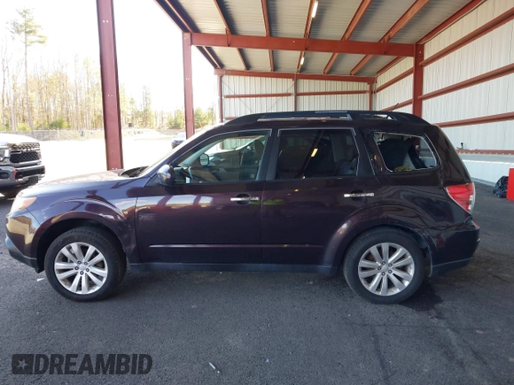 2013 Subaru Forester X Limited with VIN JF2SHAEC1DH426928, listed as a IAAI auction lot 41965218 with 117,521 mi miles and . Bid and sale history available at DreamBid. Image 15.