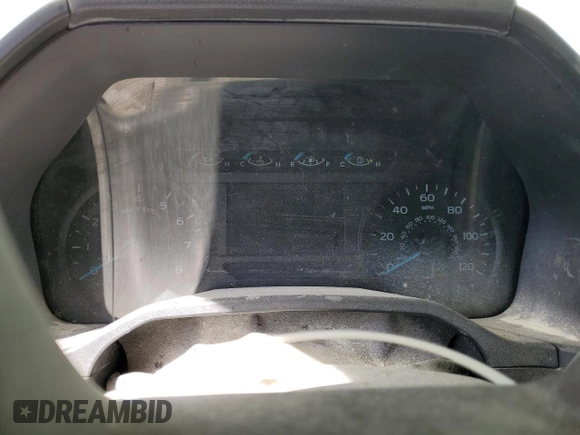 2017 Ford F-150 XL с VIN 1FTMF1C87HKC30836, выставлен на аукционе Copart как лот 54788285 с пробегом Не указан миль и Списание • Salvage title. История ставок и продаж доступна на DreamBid. Изображение 9.