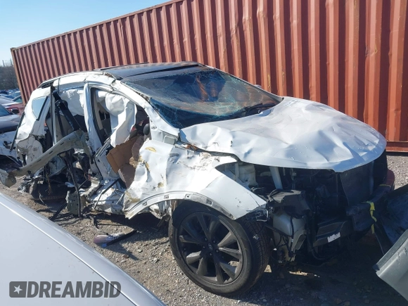 2018 Hyundai Santa Fe Ultimate с VIN 5NMZW4LA6JH097241, выставлен на аукционе IAAI как лот 41139592 с пробегом Не указан миль и . История ставок и продаж доступна на DreamBid. Изображение 12.
