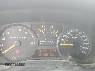2007 GMC Canyon SL with VIN 1GTCS149078189203, listed as a Copart auction lot 66347834 with 315,676 mi miles and Salvage Title. Bid and sale history available at carsss.com. Image 9.