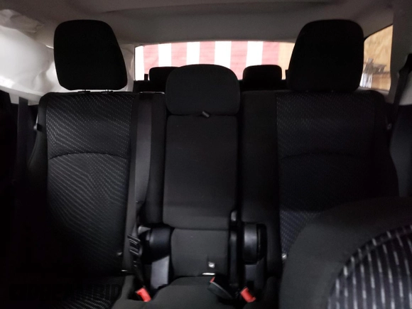 2018 Dodge Journey SE with VIN 3C4PDCABXJT536009, listed as a Copart auction lot 54544785 with 111,866 mi miles and Clean Title. Bid and sale history available at DreamBid. Image 10.