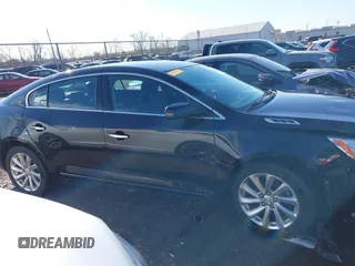 2015 Buick LaCrosse with VIN 1G4GA5G35FF218879, listed as a IAAI auction lot 41894947 with 65,362 mi miles and . Bid and sale history available at DreamBid. Image 13.