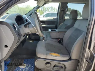 2004 Ford F-150 XLT with VIN 1FTRW12W74KC56367, listed as a Copart auction lot 51893625 with 103,312 mi miles and Salvage Title. Bid and sale history available at carsss.com. Image 7.