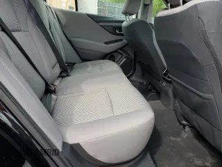 2025 Subaru Legacy Premium с VIN 4S3BWAF65S3010128, выставлен на аукционе Copart как лот 57115155 с пробегом 3 649 миль миль и Списание • Salvage title. История ставок и продаж доступна на DreamBid. Изображение 10.