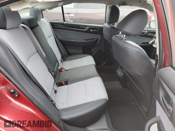 2019 Subaru Legacy Sport with VIN 4S3BNAS65K3008257, listed as a Copart auction lot 77059303 with 65,563 mi miles. Bid and sale history available at carsss.com. Image 10.