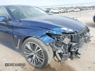2020 Infiniti Q60 Luxe z VIN JN1EV7EK3LM340091, wystawiony jako IAAI lot #41759759 z przebiegiem 98 586 mil mil oraz . Historia ofert i sprzedaży dostępna na DreamBid. Obrazek 6.