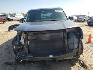 2014 Honda Pilot EX-L with VIN 5FNYF3H71EB002482, listed as a Copart auction lot 46395005 with 115,822 mi miles and Salvage Title. Bid and sale history available at carsss.com. Image 5.