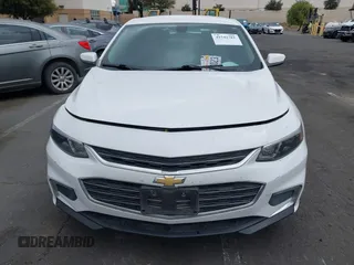 2018 Chevrolet Malibu LT with VIN 1G1ZD5ST8JF186636, listed as a IAAI auction lot 41542781 with 119,368 mi miles and . Bid and sale history available at DreamBid. Image 12.