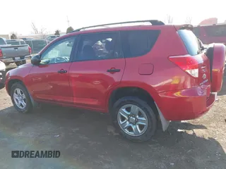 2007 Toyota RAV4 with VIN JTMBD33V175088480, listed as a IAAI auction lot 41779212 with 201,875 mi miles. Bid and sale history available at carsss.com. Image 15.