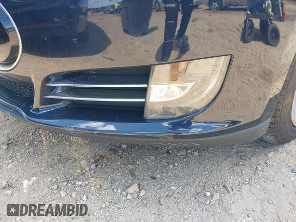 2013 Tesla Model S with VIN 5YJSA1CN0DFP21851, listed as a IAAI auction lot 42557791 with 106,328 mi miles and . Bid and sale history available at DreamBid. Image 20.