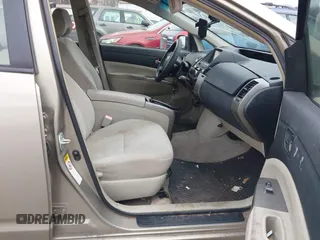 2008 Toyota Prius with VIN JTDKB20U387787708, listed as a IAAI auction lot 41544365 with 132,439 mi miles and . Bid and sale history available at carsss.com. Image 5.