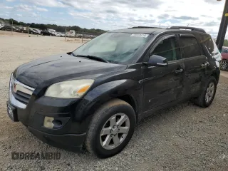 2009 Saturn Outlook XE z VIN 5GZER13D79J119640, wystawiony jako Copart lot #72028414 z przebiegiem 182 050 mil mil oraz Szkody całkowita. Historia ofert i sprzedaży dostępna na DreamBid. Obrazek 1.