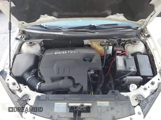 2008 Pontiac G6 with VIN 1G2ZG57B384195351, listed as a IAAI auction lot 42885923 with 115,233 mi miles and . Bid and sale history available at DreamBid. Image 10.