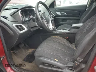 2010 GMC Terrain SLE-2 с VIN 2CTFLEEY5A6321056, выставлен на аукционе Copart как лот 70930444 с пробегом 140 642 миль миль и Чистый • Clean title. История ставок и продаж доступна на DreamBid. Изображение 7.