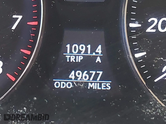 2012 Lexus LS 460 with VIN JTHCL5EF4C5014049, listed as a IAAI auction lot 42107343 with 49,677 mi miles and . Bid and sale history available at DreamBid. Image 15.